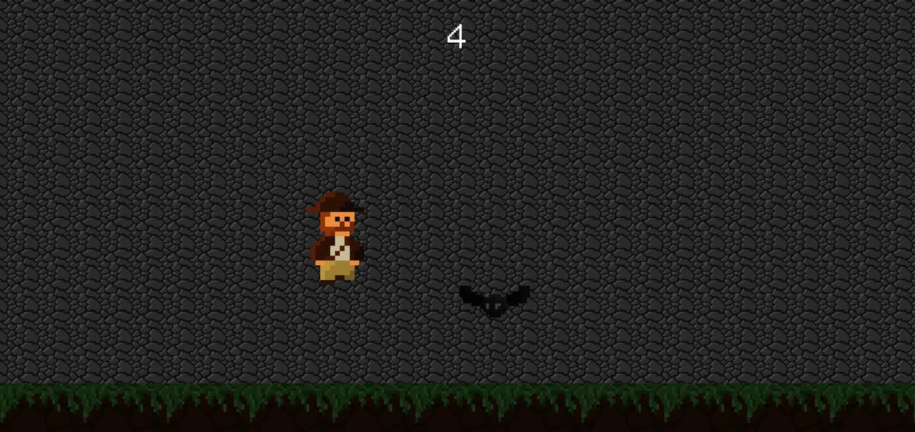 Jumpy Jack screenshot 3
