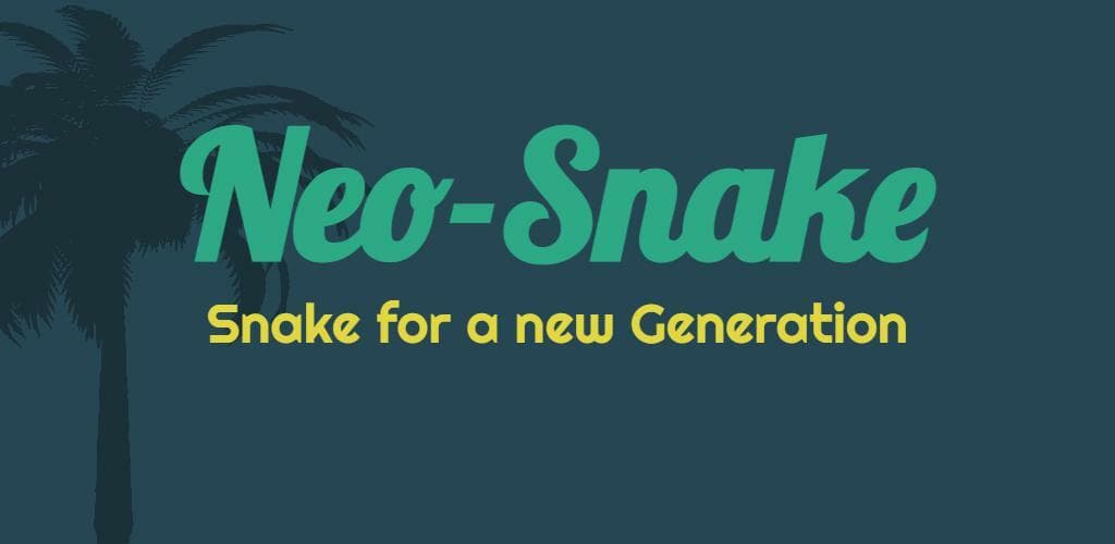 Neo-Snake screenshot 2