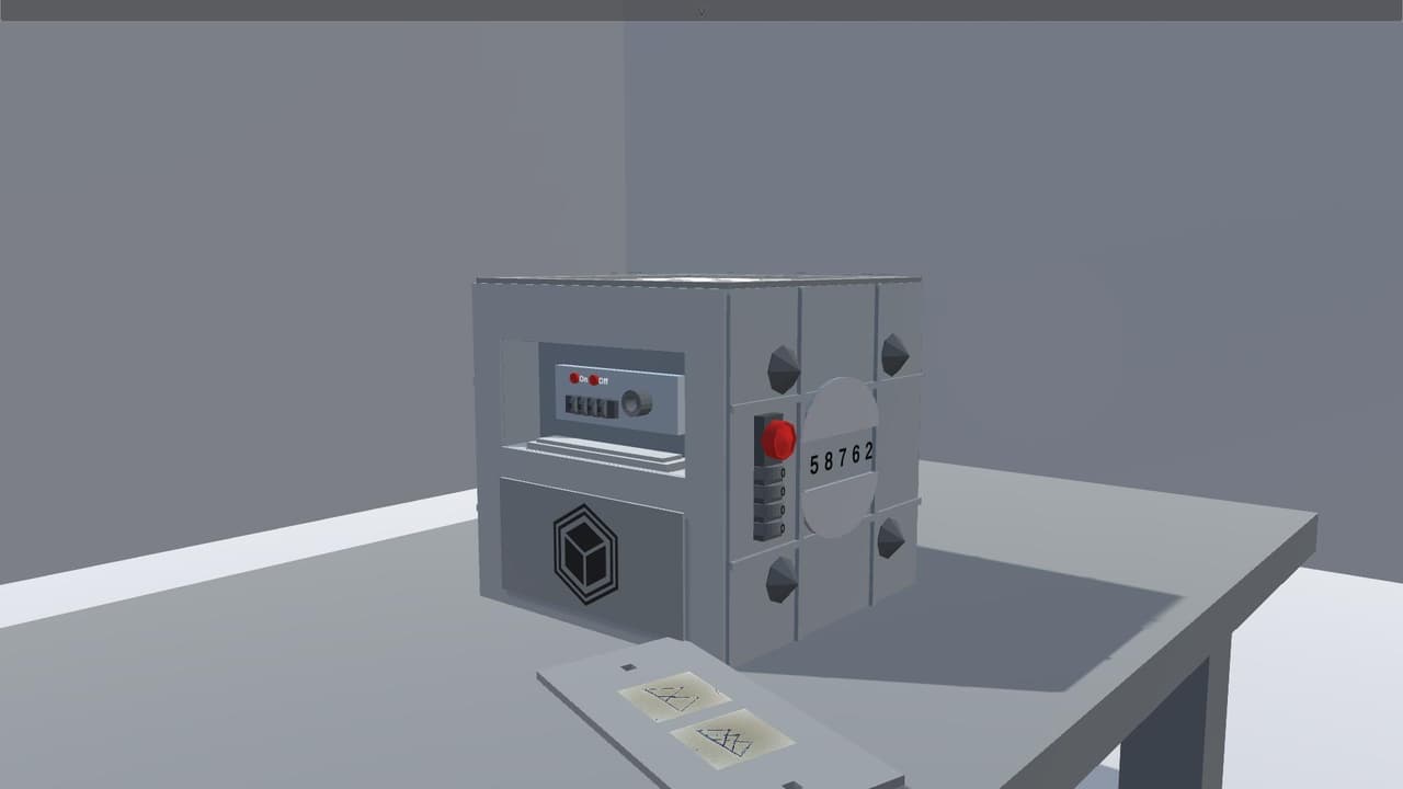 Phantom 87 screenshot 3