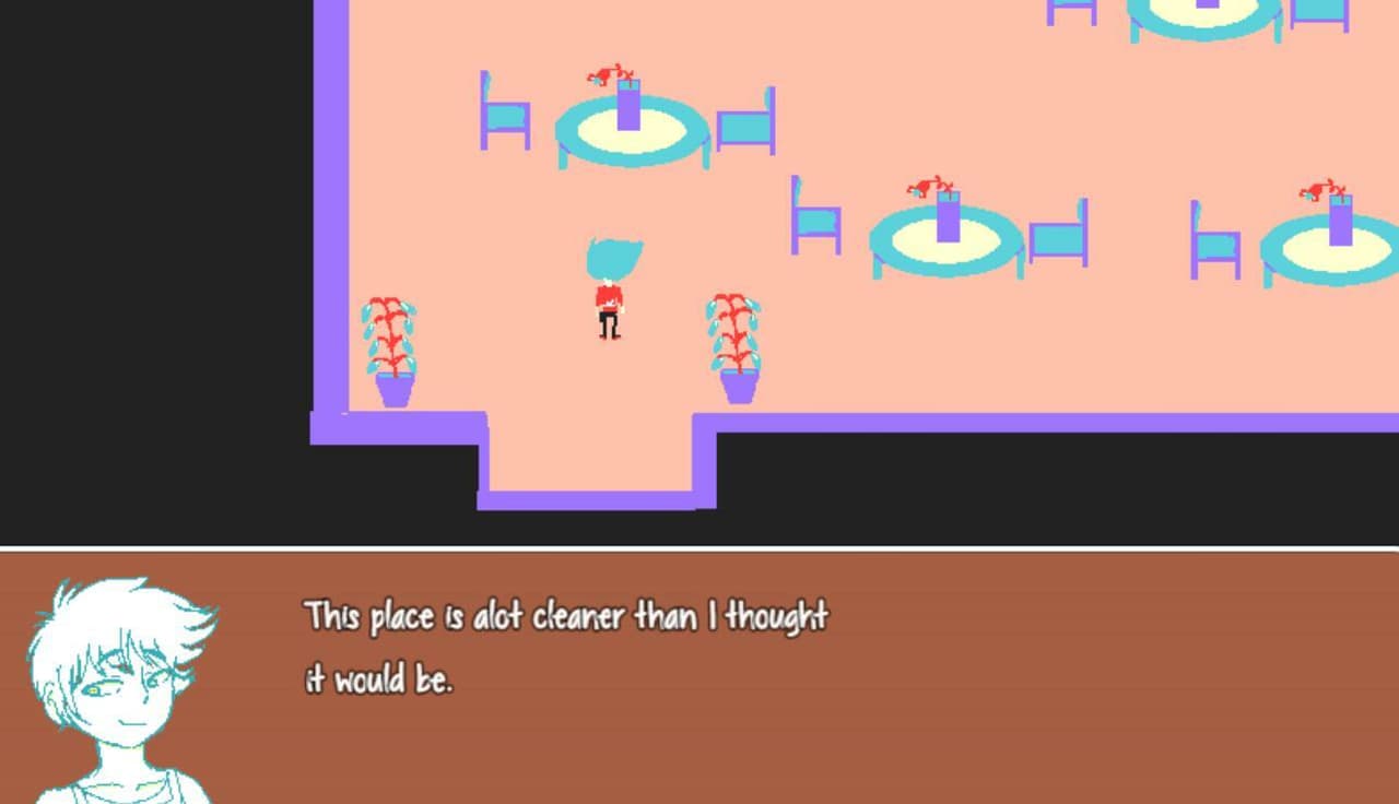 Open for Business screenshot 2