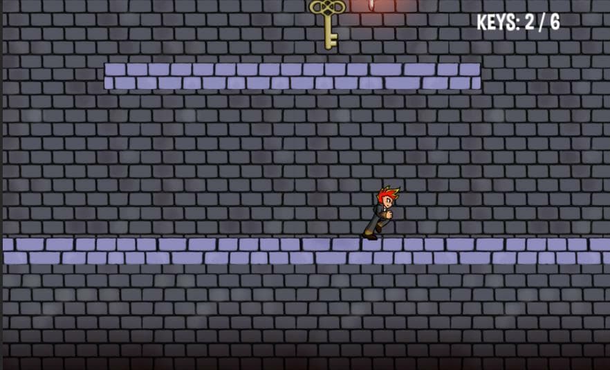 Circle Tower screenshot 2
