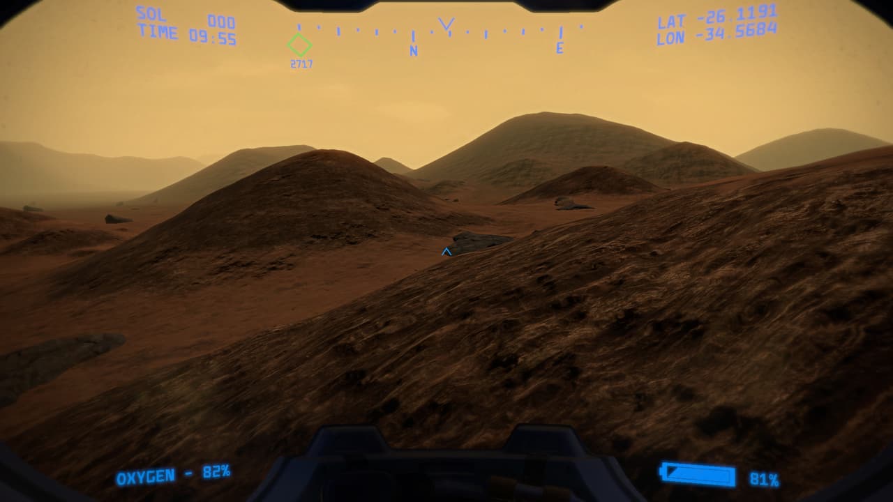 Lacuna Passage screenshot 3