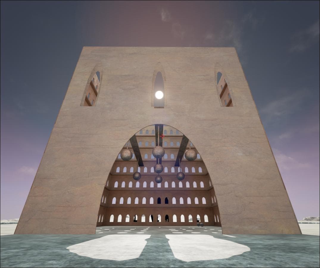Ossarium screenshot 4