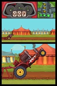 New Carnival Games screenshot 3