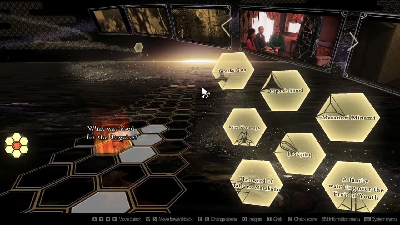 The Centennial Case: A Shijima Story screenshot 5