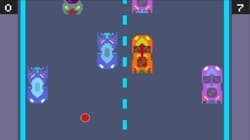 Car Pong html5