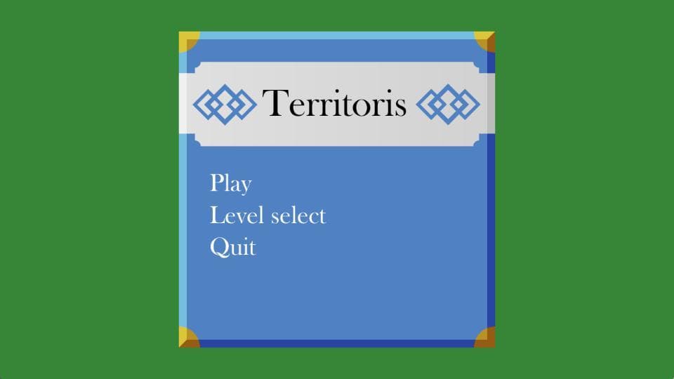Territoris screenshot 2