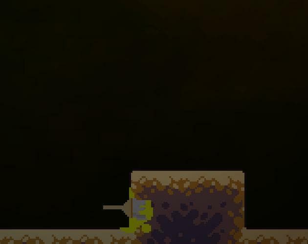 ‎ ‎‏‏‎ ‎Paint Rogue (Demo) screenshot 4