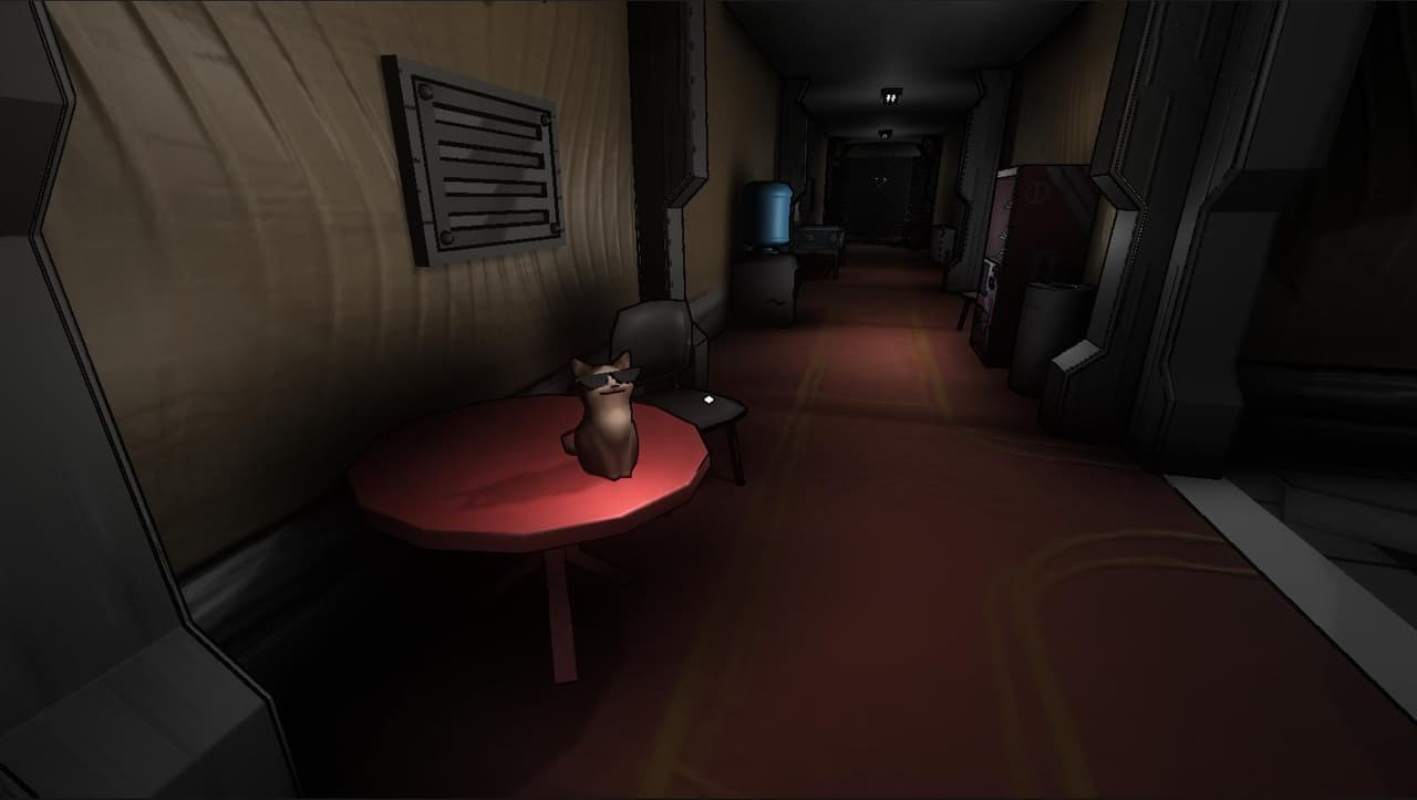 Curley Laboratory (Kirley Game Studios) screenshot 6