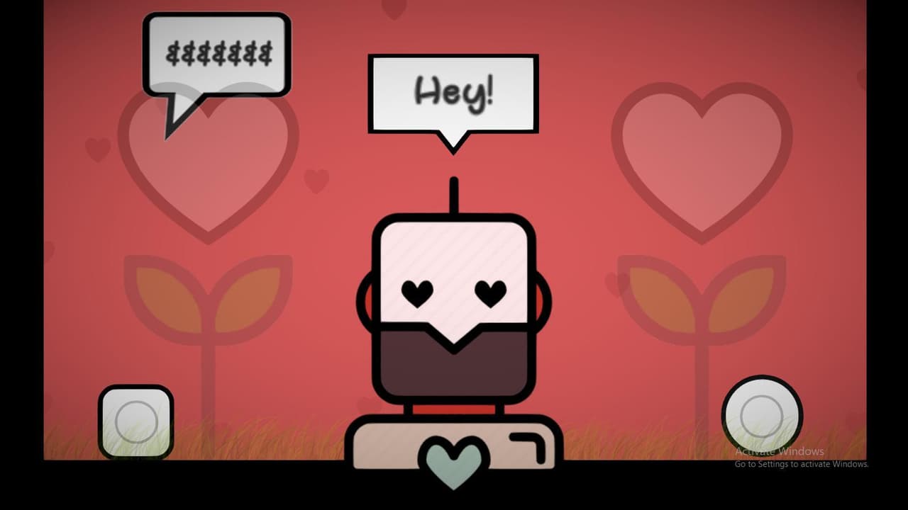 Poem of Love screenshot 3