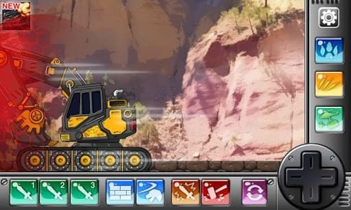 Apatosaurus - Dino Robot screenshot 3