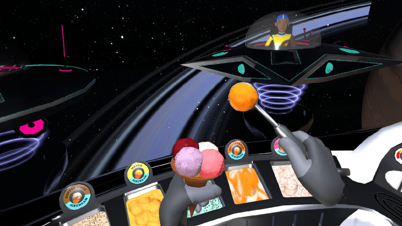 Rosebakers Icy Treats screenshot 4