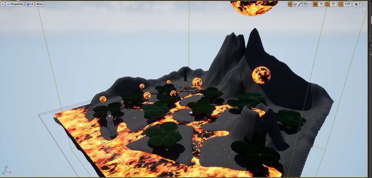 BetweenWorldz screenshot 2