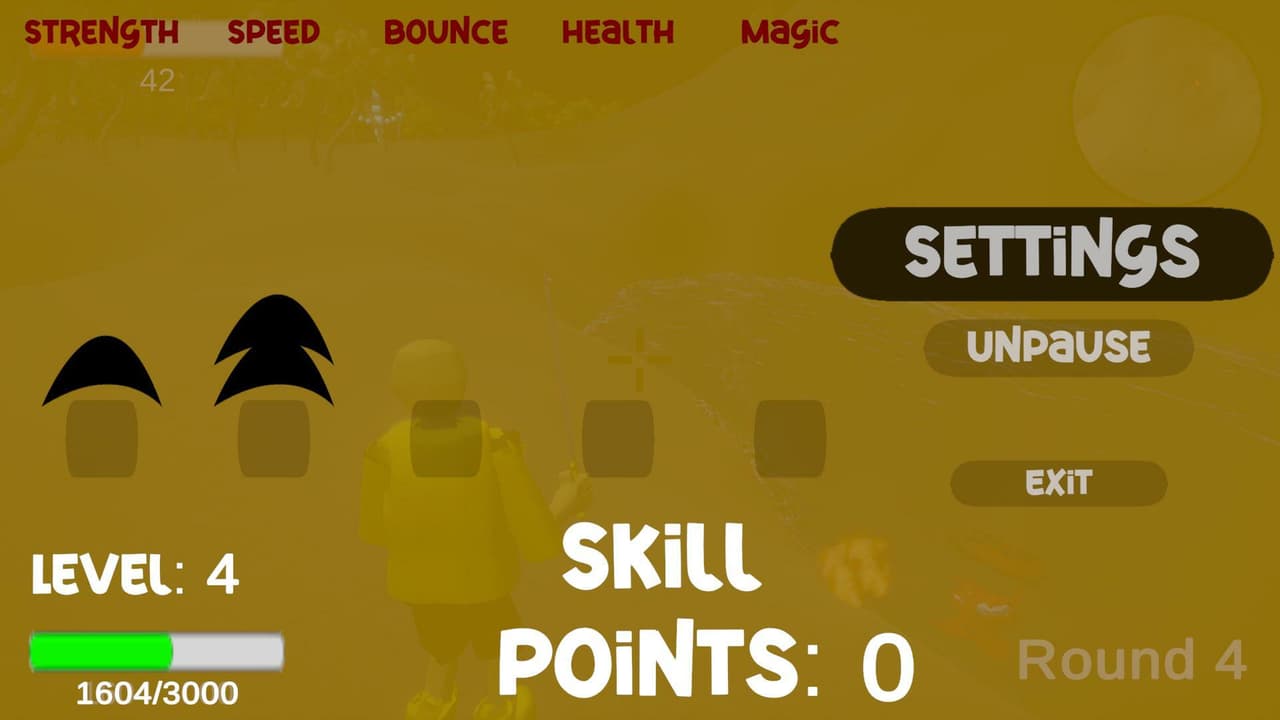 Belabor screenshot 3