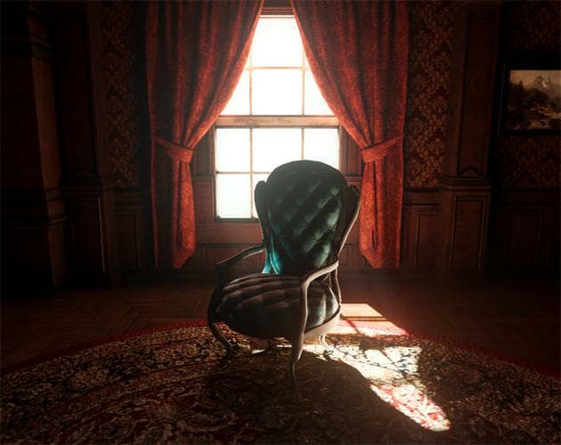 I Am Chair 2021