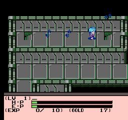 Esper Dream 2 screenshot 6