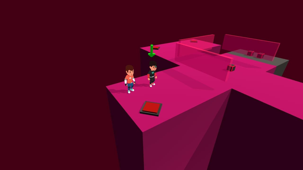Trapped In A Hoax screenshot 3