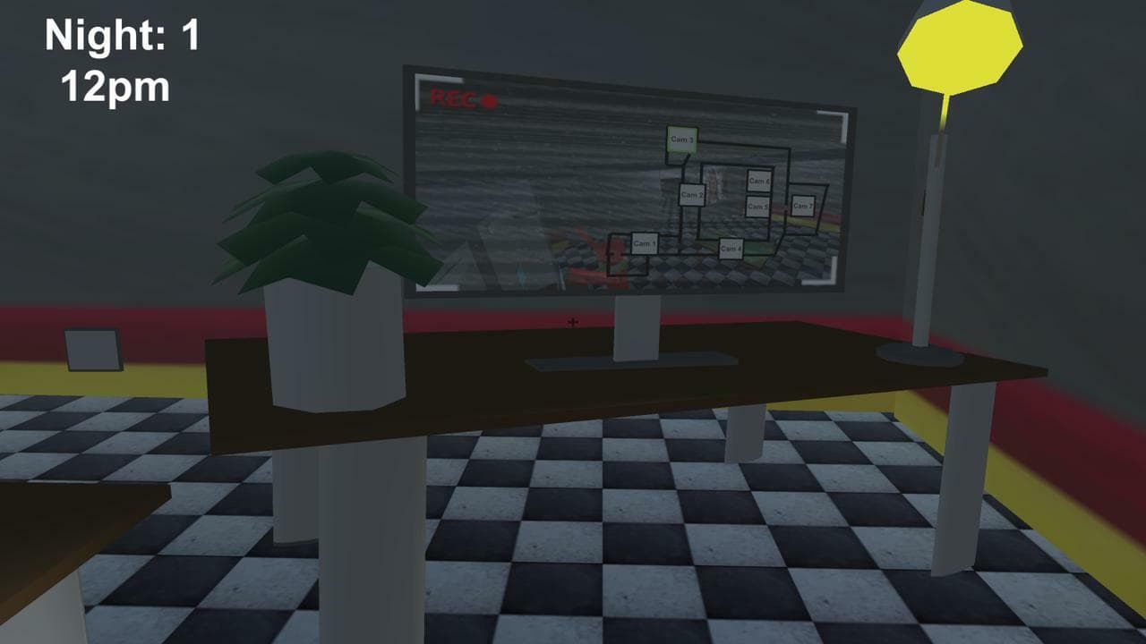 Five Nights At KyleBros screenshot 4