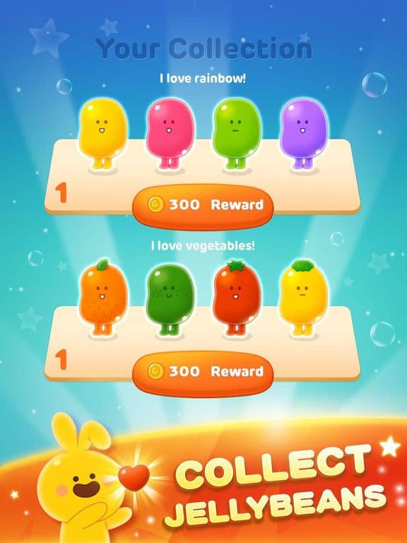 Jelly Cube: Soft Bomb