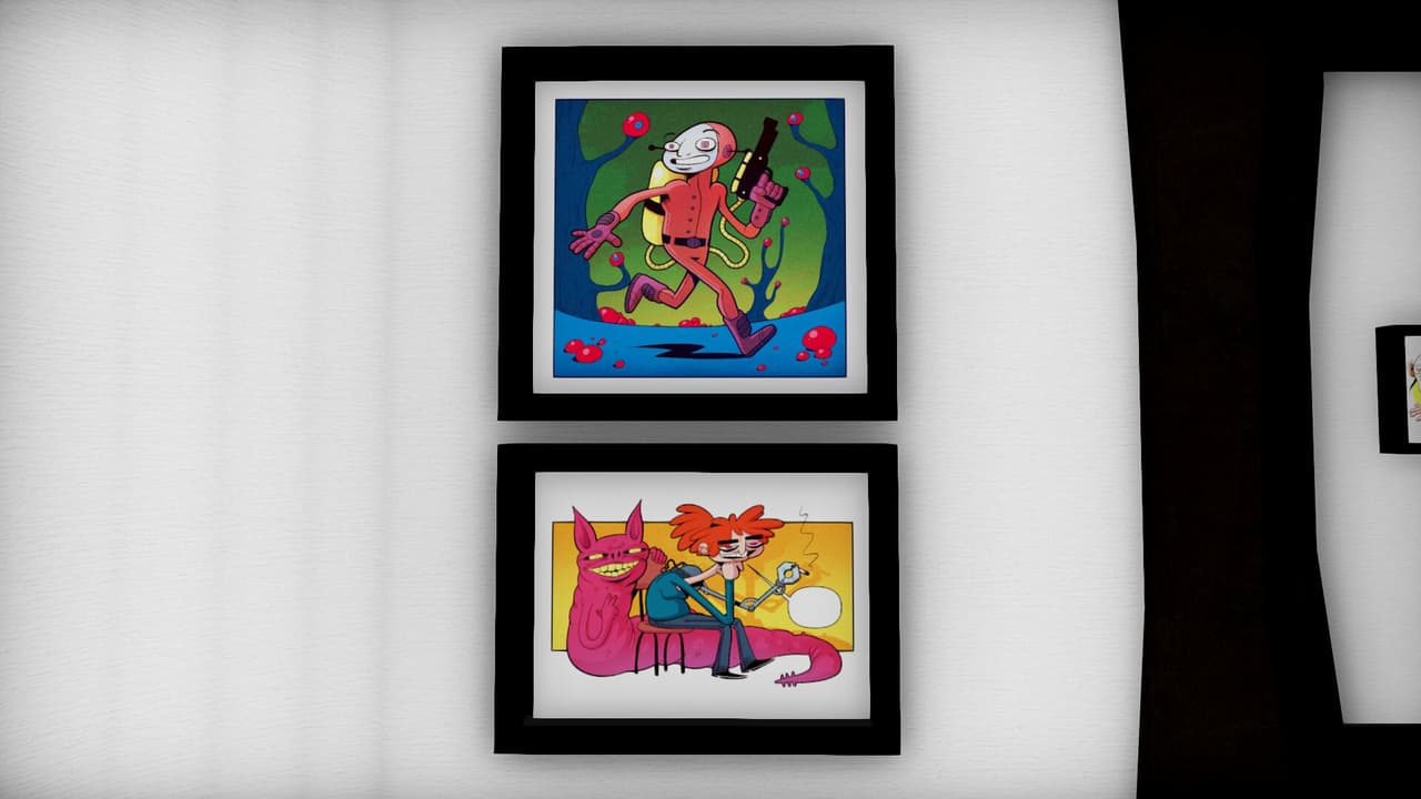 Gallery Two screenshot 5