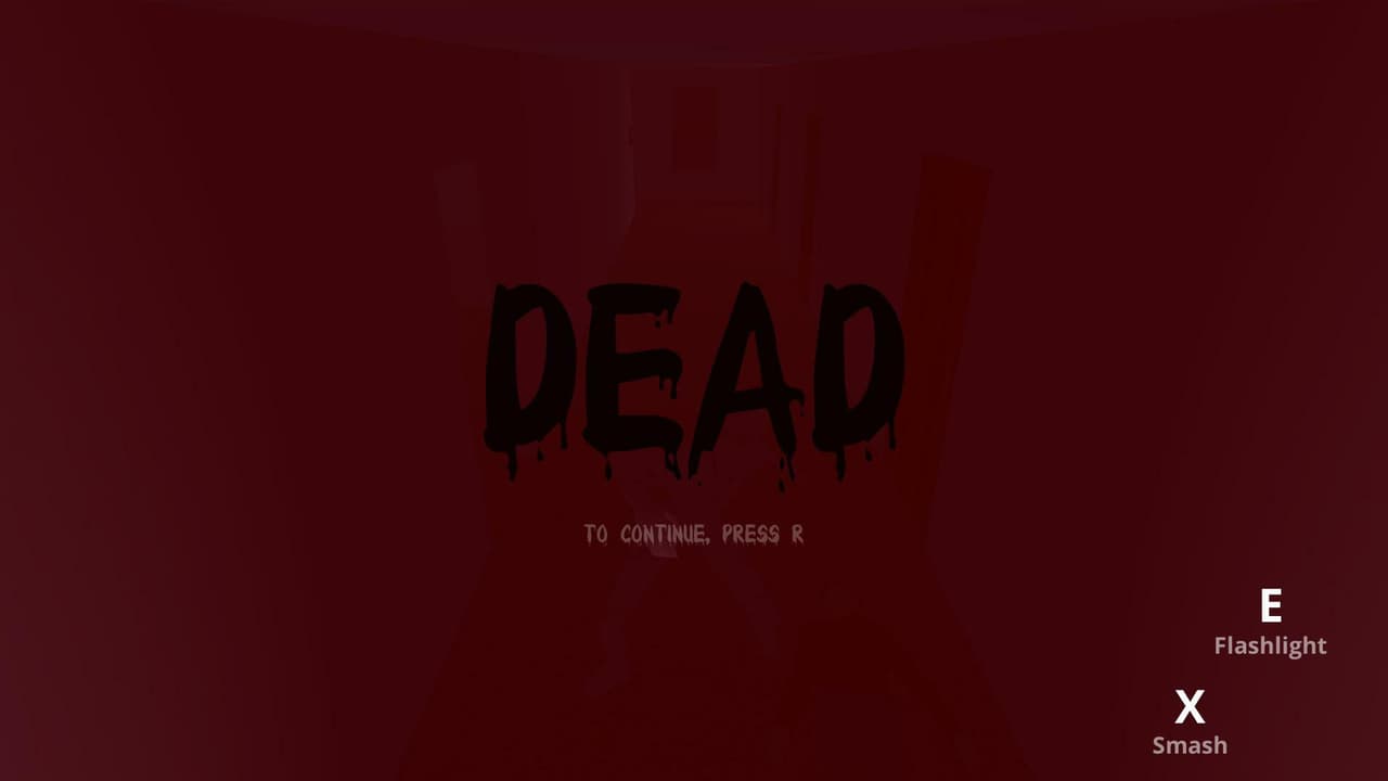 Demonology (Demo) screenshot 5