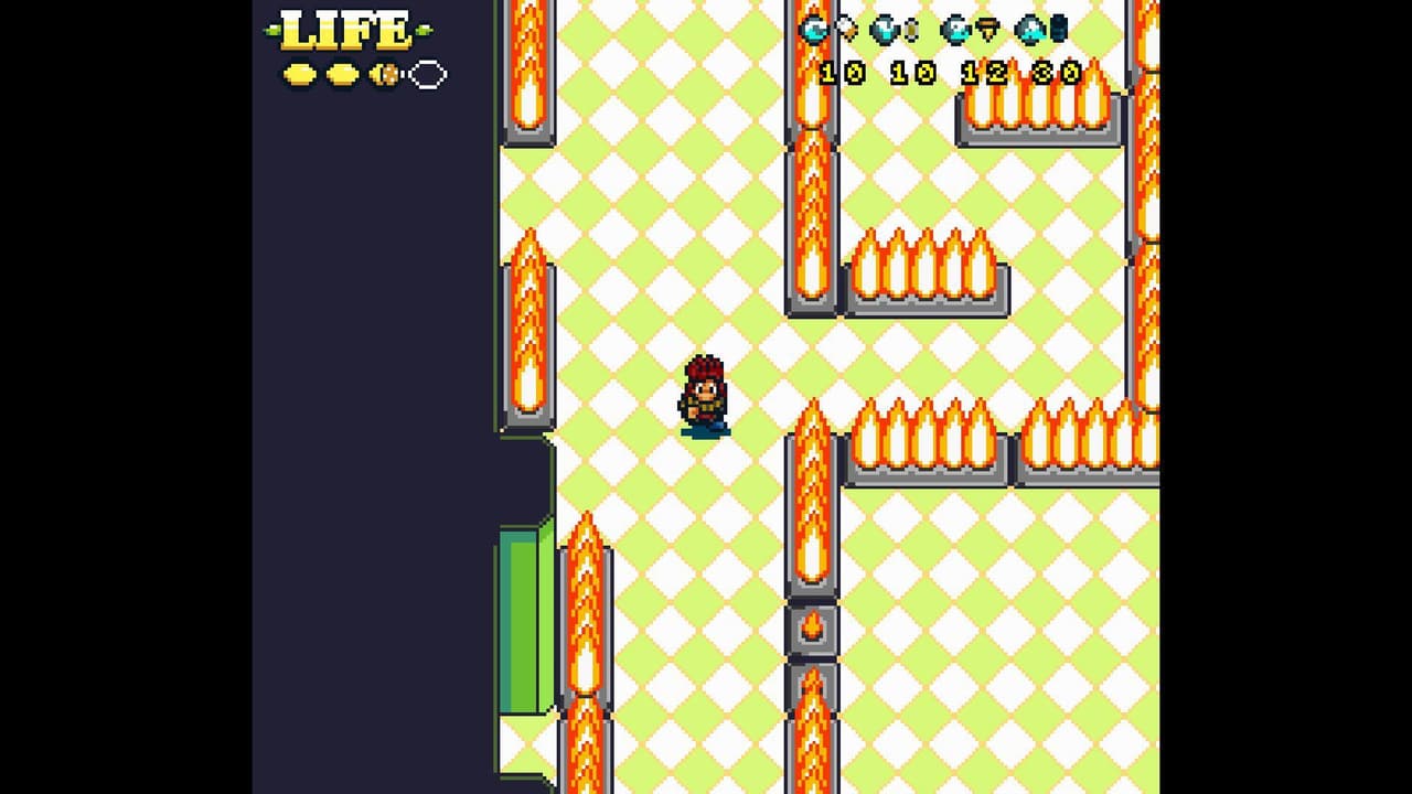 The Ninjas of Epoch Mall screenshot 4