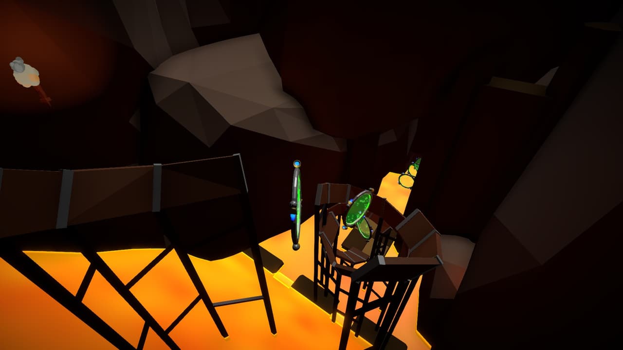 I Hate Heroes: Rocket Man screenshot 5