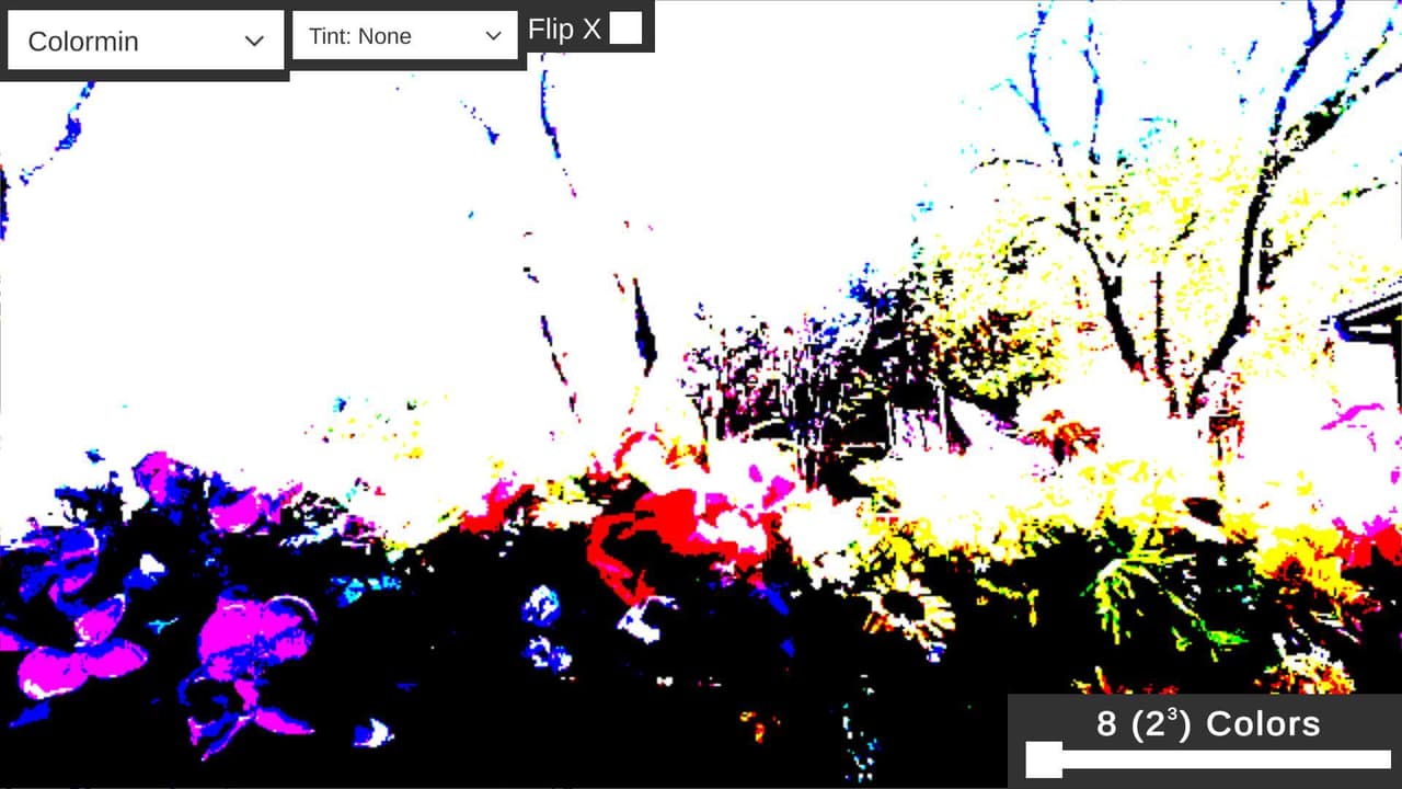 Color Filterer screenshot 4