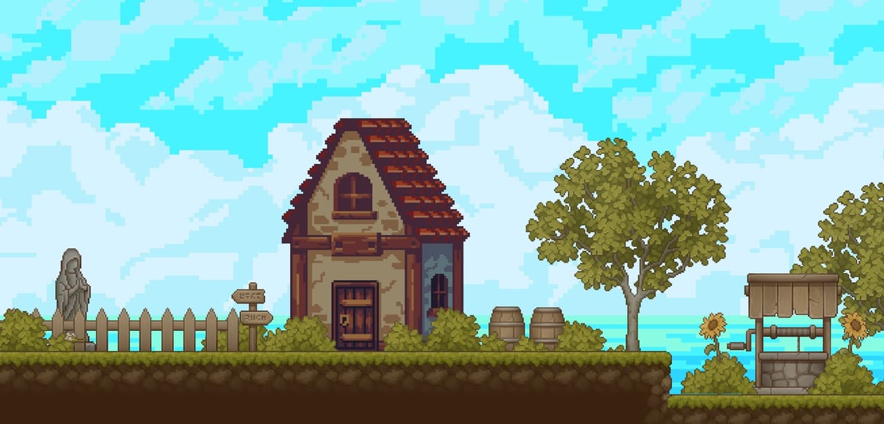 Choose Your Ending screenshot 6