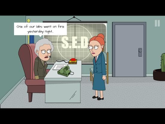 Johnny Bonasera 4 screenshot 6