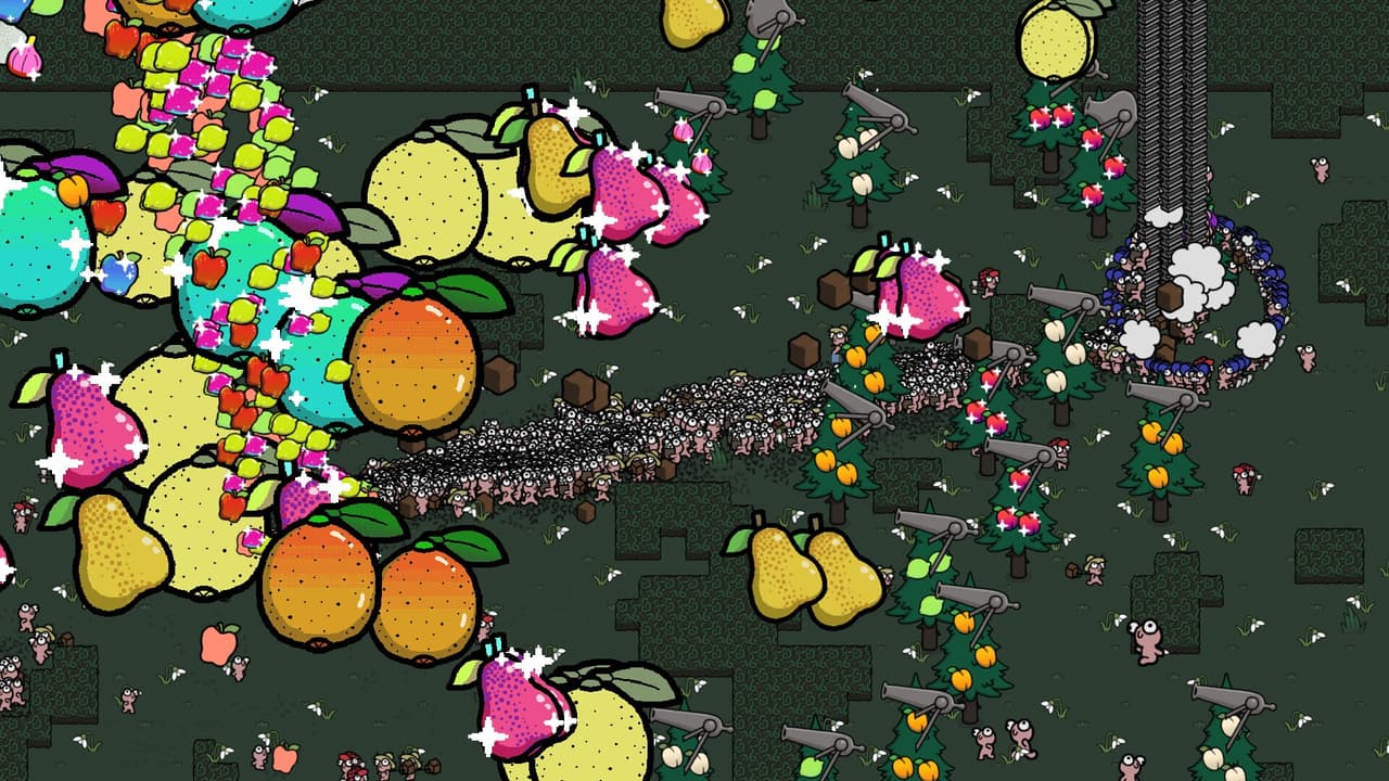 Idle Colony screenshot 4