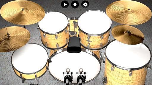 Drum Solo Legend - The best drums app screenshot 5