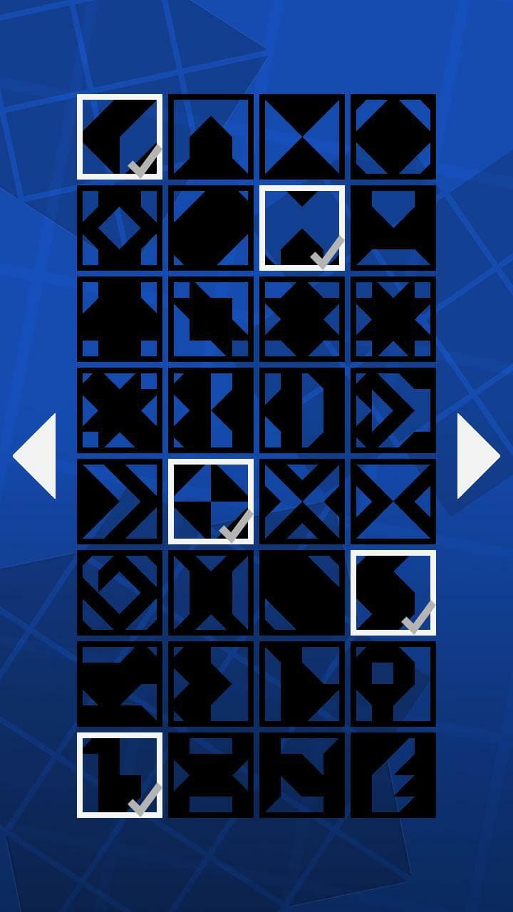 Silrolette screenshot 4