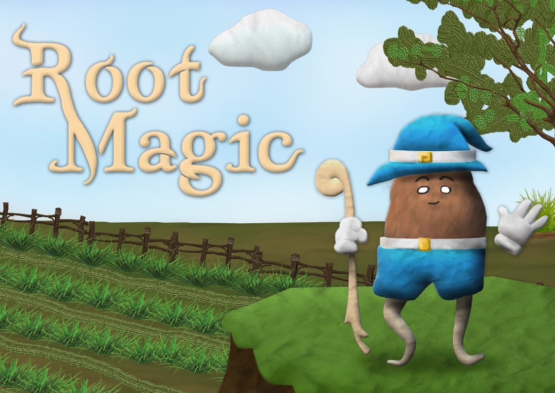 Root Magic