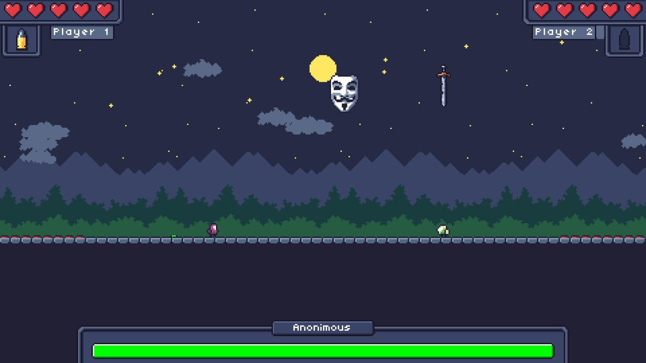 Rezna screenshot 4