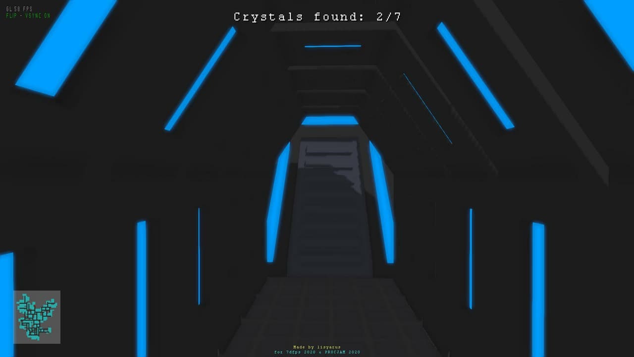 Venus (lisyarus) screenshot 4