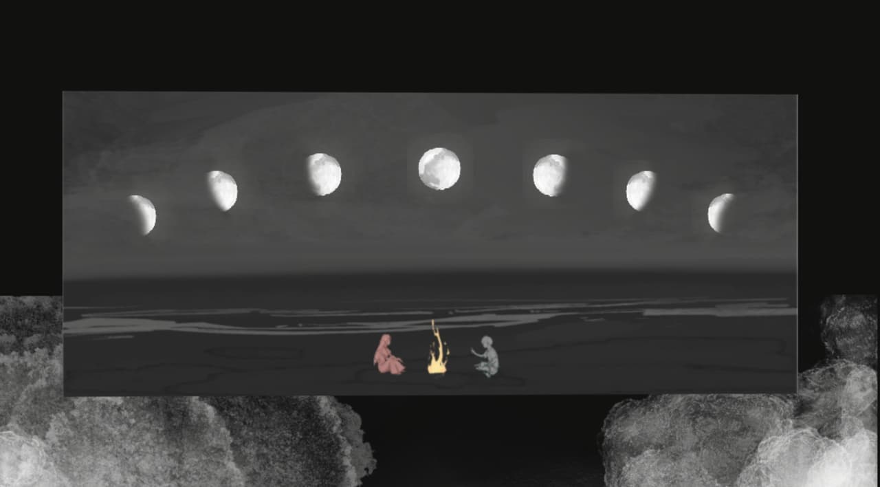 Pilgrimage (itch) (DB414) screenshot 4