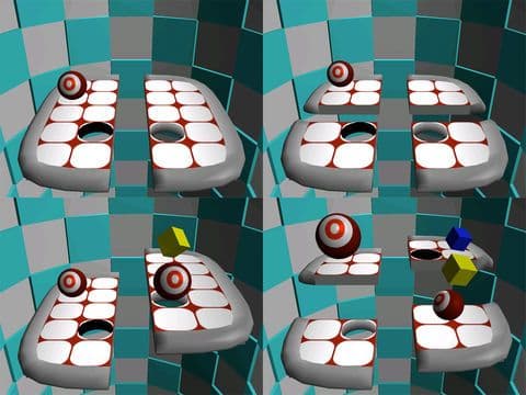 3D Ballin Classic screenshot 4