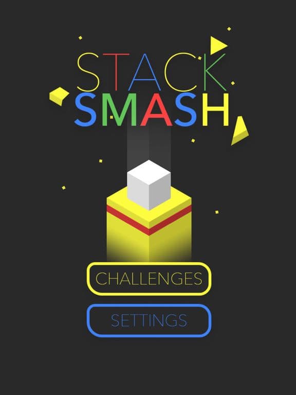 Stack Smash screenshot 2