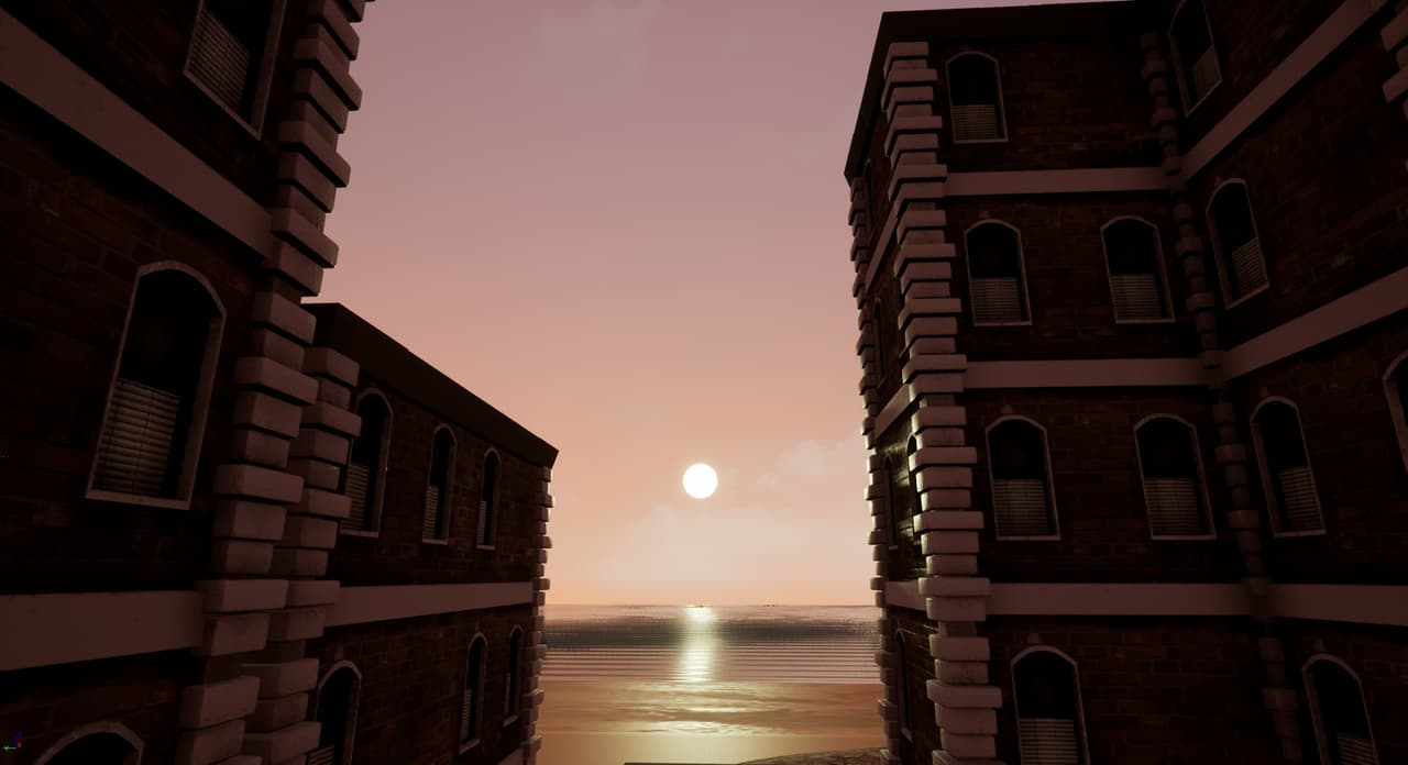 Decamped (Sobek Games) screenshot 6