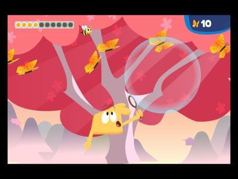 Justin Time Game Pack screenshot 4