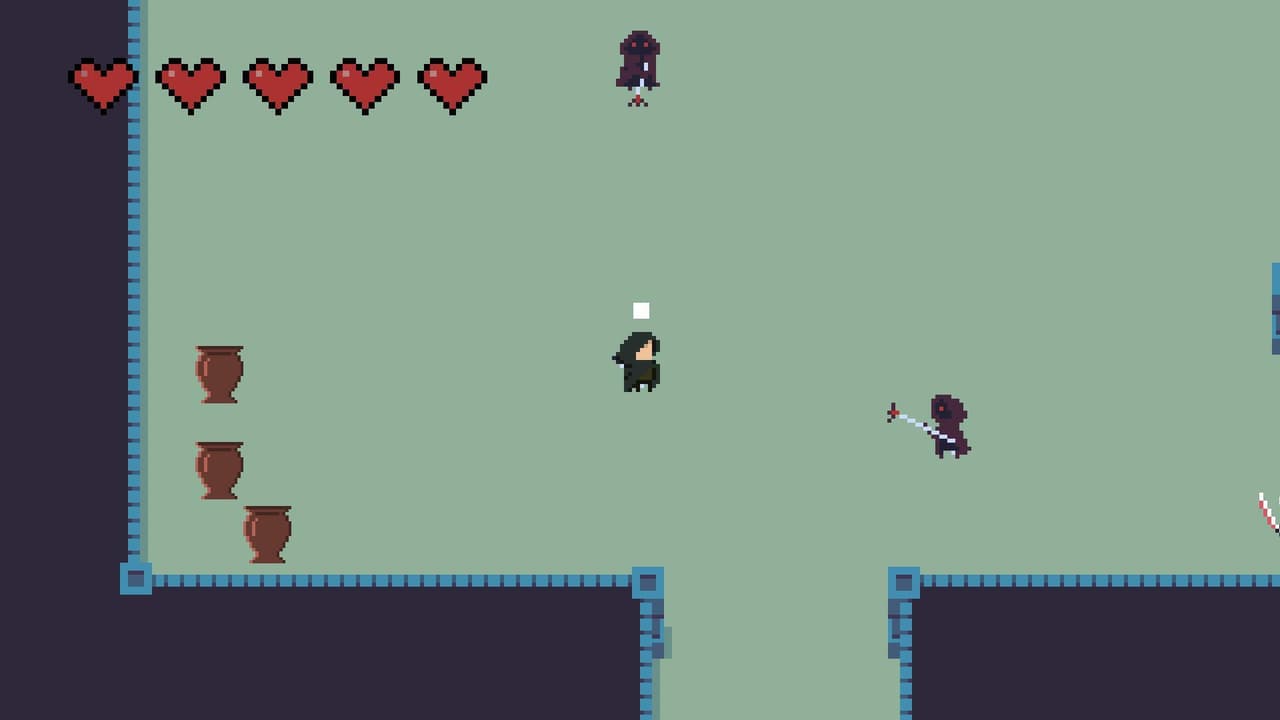 Demons dungeon screenshot 3