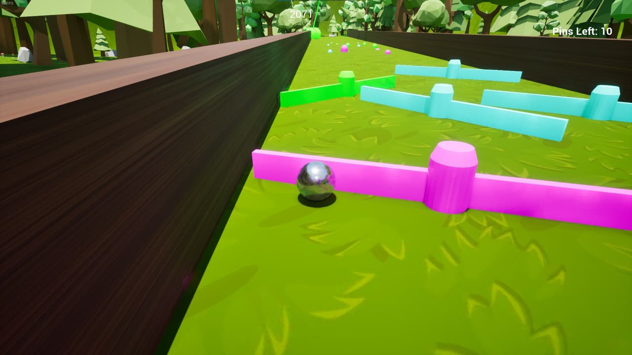 We Bowling?! screenshot 2