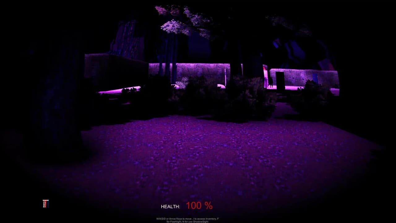 Trials of Erebus screenshot 3