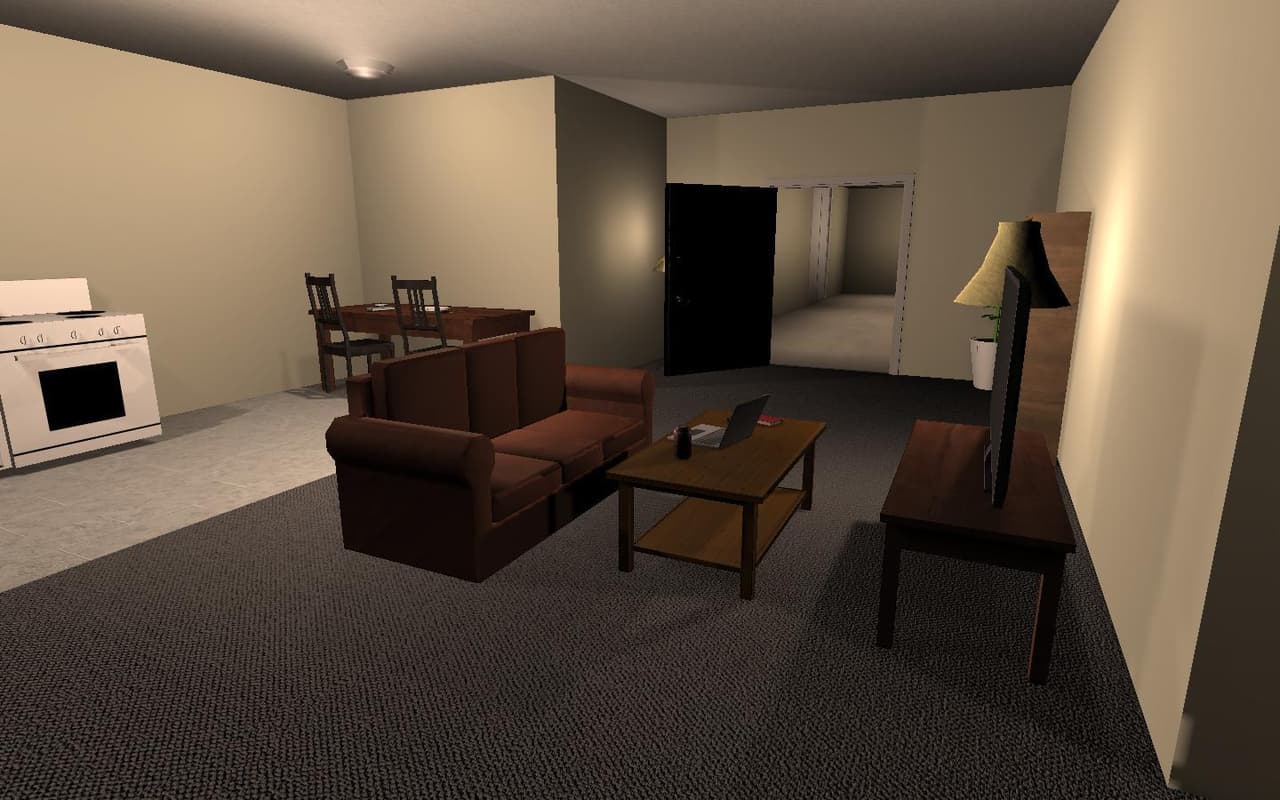 Recurrence screenshot 3