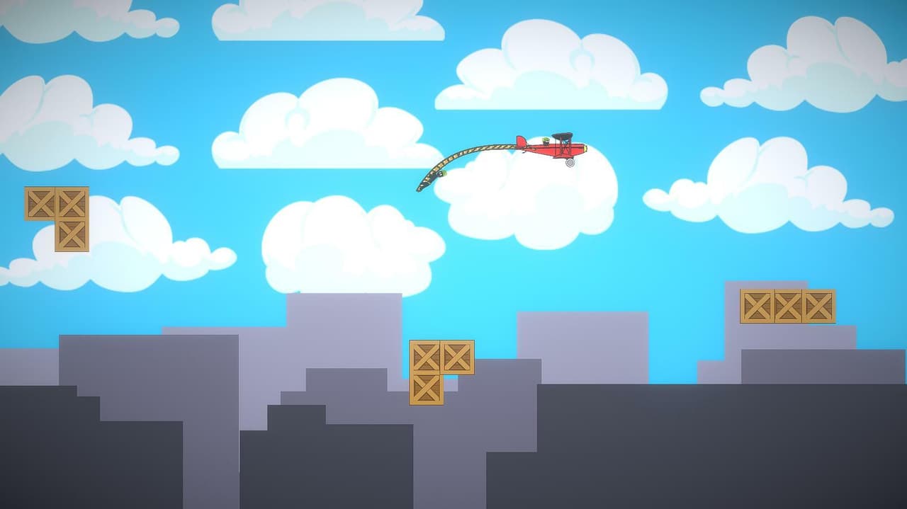Save The Soldiers screenshot 3