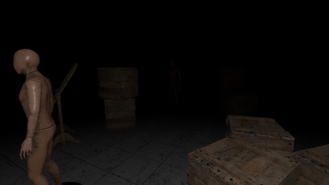 Elevator Experience screenshot 4