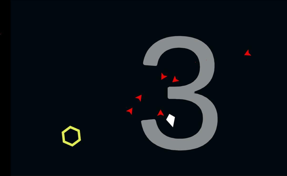 Rocket Run (ZhiTonga) screenshot 3
