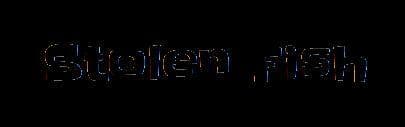 Stolen Fish (early access)