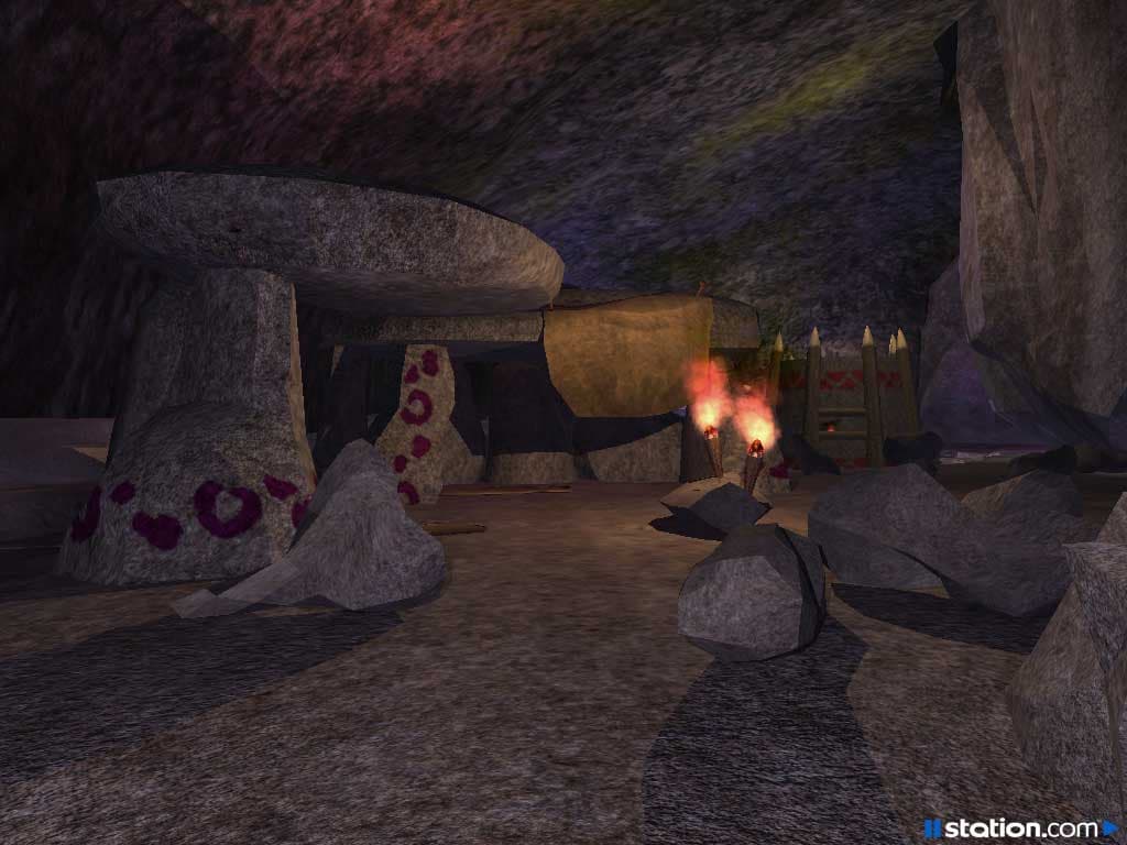 EverQuest II screenshot 2